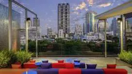 ibis Styles Bangkok Silom