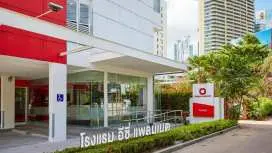 Red Planet Bangkok Asoke