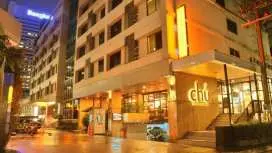 Trinity Silom Hotel