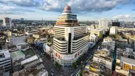 Grand China Bangkok