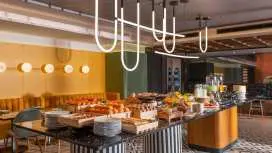 TRIBE Living Bangkok Sukhumvit 39 by AccorHotels
