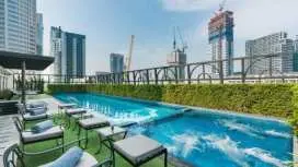 The Salil Hotel Sukhumvit 57 - Thonglor