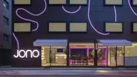 Jono Bangkok Asok Hotel