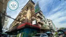 Arawana Express Chinatown