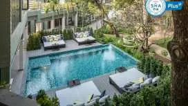 The Raweekanlaya Bangkok