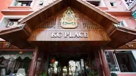 KC Place Srinakarin