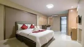 NRC Residence Suvarnabhumi