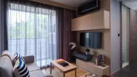VOQUE Hotel & Serviced Residence Sukhumvit 51