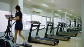 랑지트 아파트먼트 1