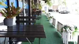 Bed by City Surawong Patpong