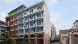 โรงแรมอะโก ไชน่าทาวน์