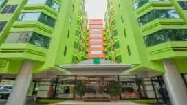 The Seasons Bangkok Huamark Hotel