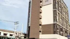 Plume Residence Minburi