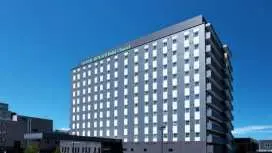 Hotel Route Inn Grand Misawa -EAST COURT-
