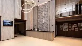 曼谷-美居大酒店阿索克公寓