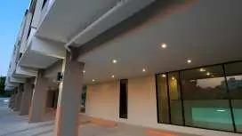 The Plubpla Serviced Apartment