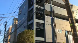 NOMAD松戸宿 テイクファイブ