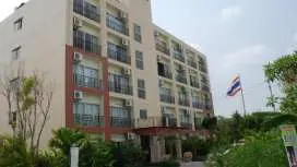 Asia Resort Kaset Nawamin