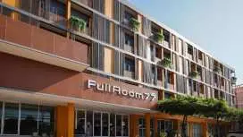 Fullroom 77 Srinakarin