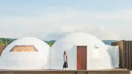 GLAMPROOK FUTTSU BRISTOL HILL