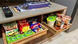 Maruay Living Apartment (Khaosan) 501