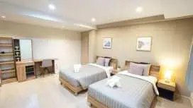 Maruay Living Apartment (Khaosan) 409