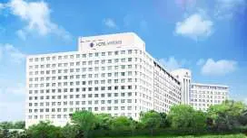 ホテルマイステイズプレミア成田