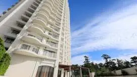 Kamogawa Grand Tower