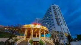 โรงแรมทองธารินทร์