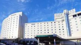 成田東武ホテルエアポート