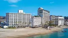 MIKAZUKI SEA-PARK HOTEL KATSUURA