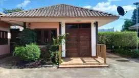 Baan Home Resort