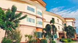 Paradise Residence & Hotel