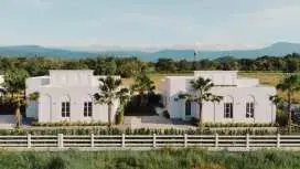 Mira Maya Villa Nakornnayok