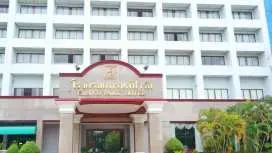 Grand Park Hotel