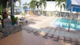 Hotel Golf 19