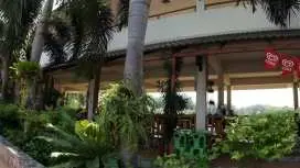 Hotel Golf 19