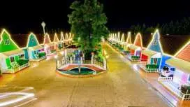 Fantasy Resort Chainat