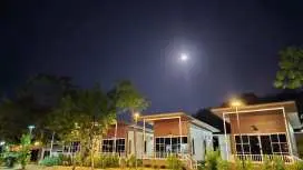 MOON LAKE RESORT