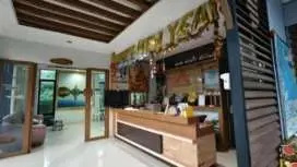 โรงแรม ผกาวัลย์