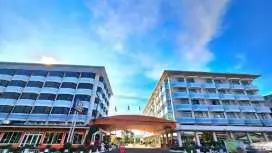 The Majestic Sakon Nakhon Hotel