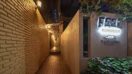 Feel Nimman Boutique