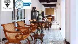 Ping Nakara Boutique Hotel and Spa