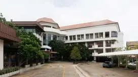 CENTRAL PLACE HOTEL