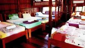 RuenNamyen Resort Amphawa