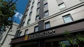 ザ セレクトン 久留米