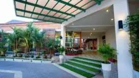 GreenView Boutique Hotel