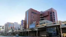 久留米ワシントンホテルプラザ