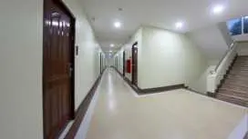 Central Park Hotel