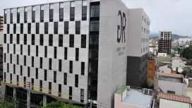 グリーンリッチホテル 久留米 天然温泉有馬六ツ門の湯